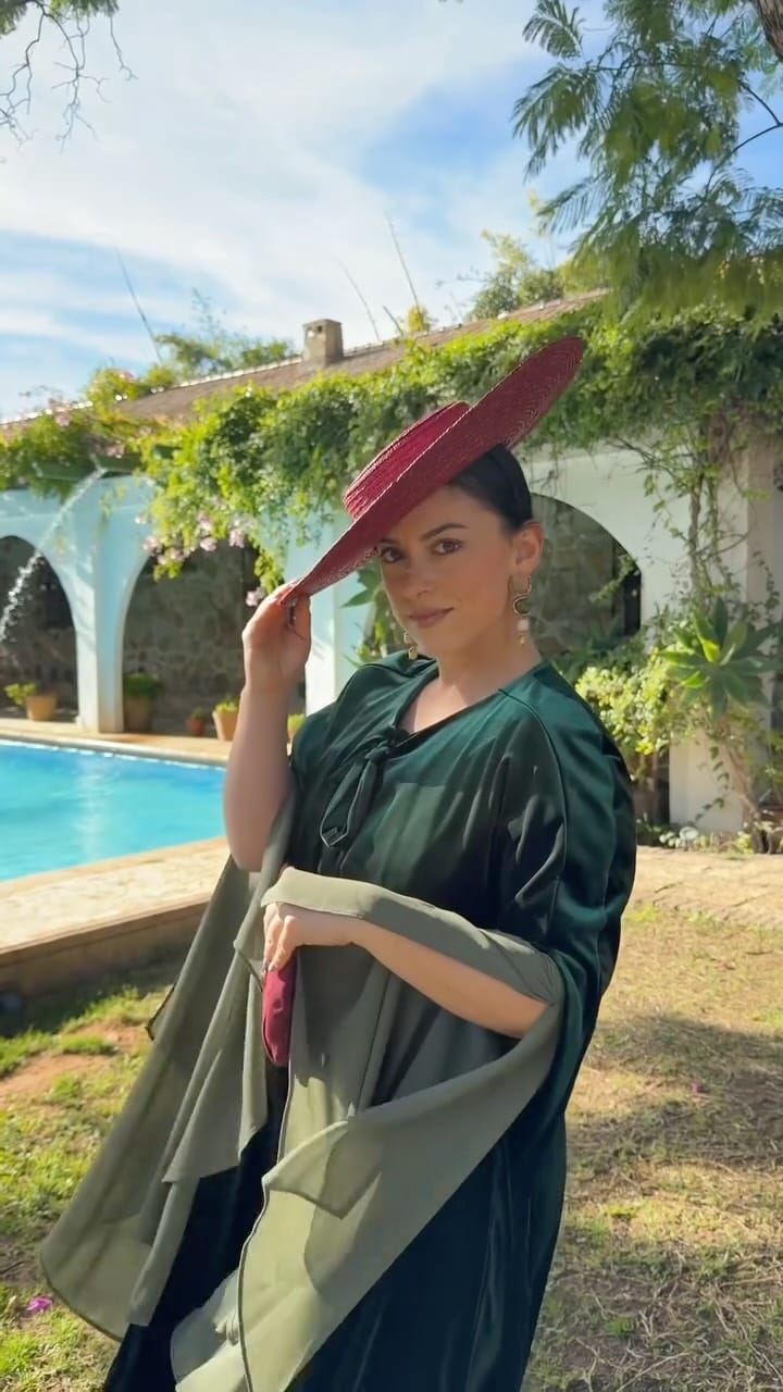 Post 6 by Natt Bello | Content creator UGC on Instagram (video)