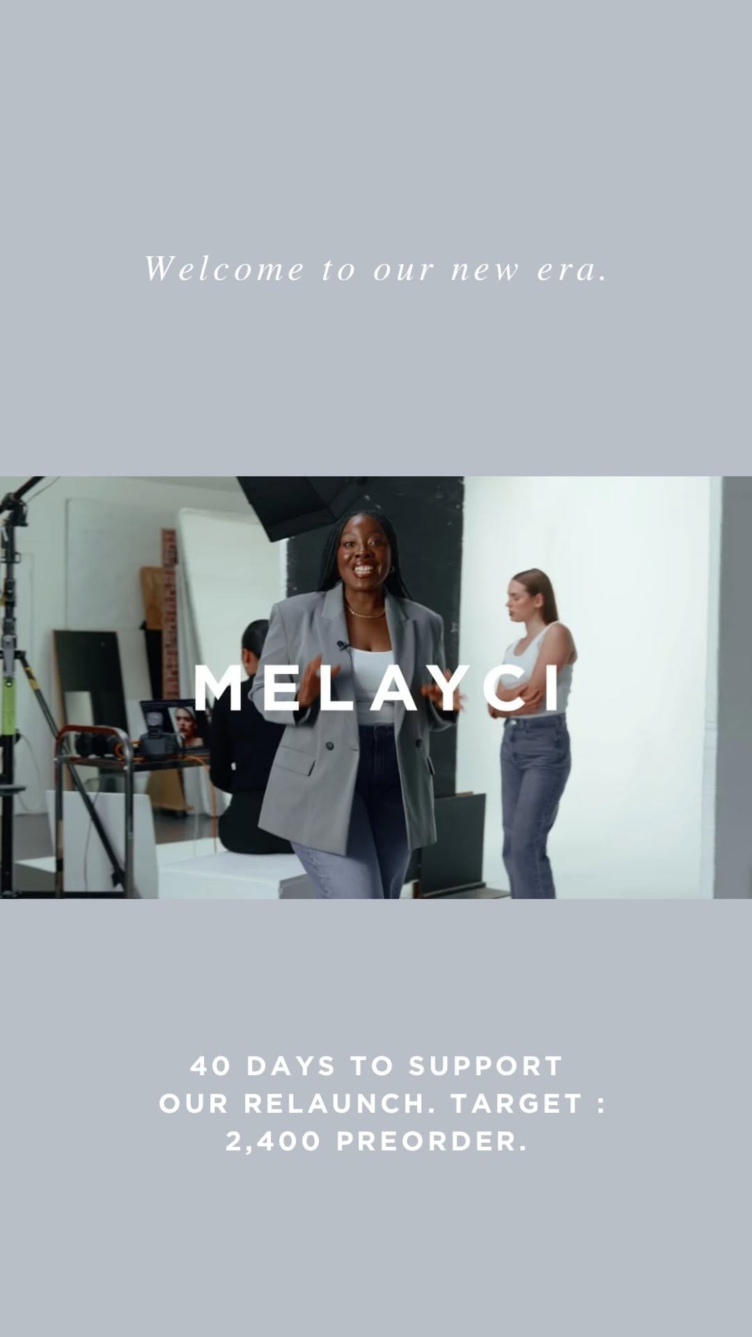Post 10 by MELAYCI on Instagram (video)