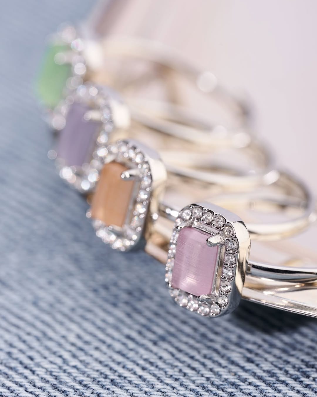 Post 3 by My Jewellery on Instagram (carousel)