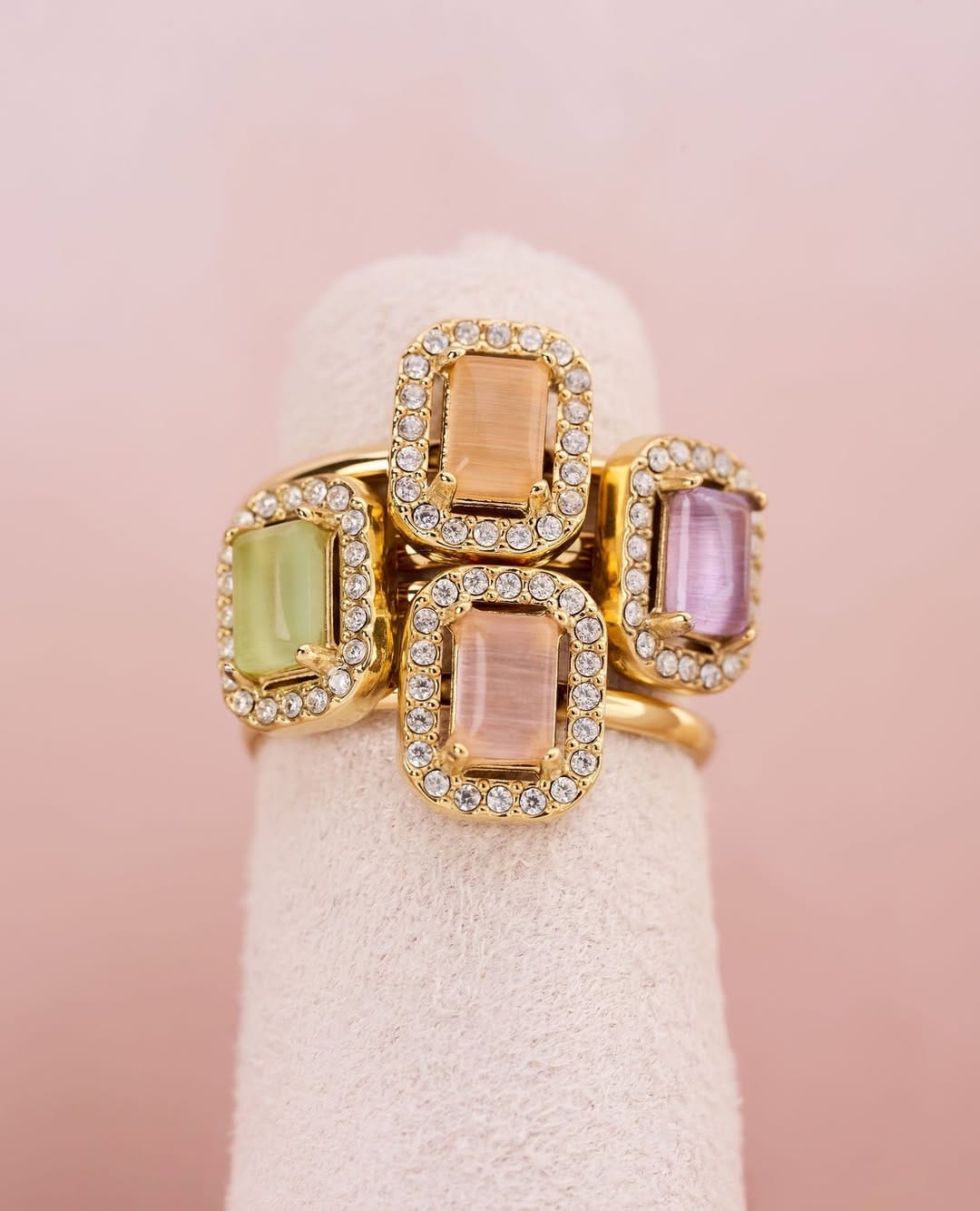 Post 8 by My Jewellery on Instagram (carousel)