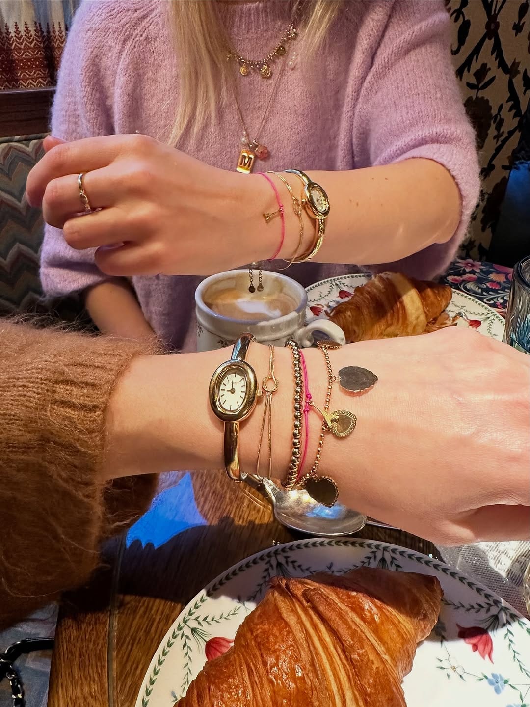 Post 6 by My Jewellery on Instagram (carousel)