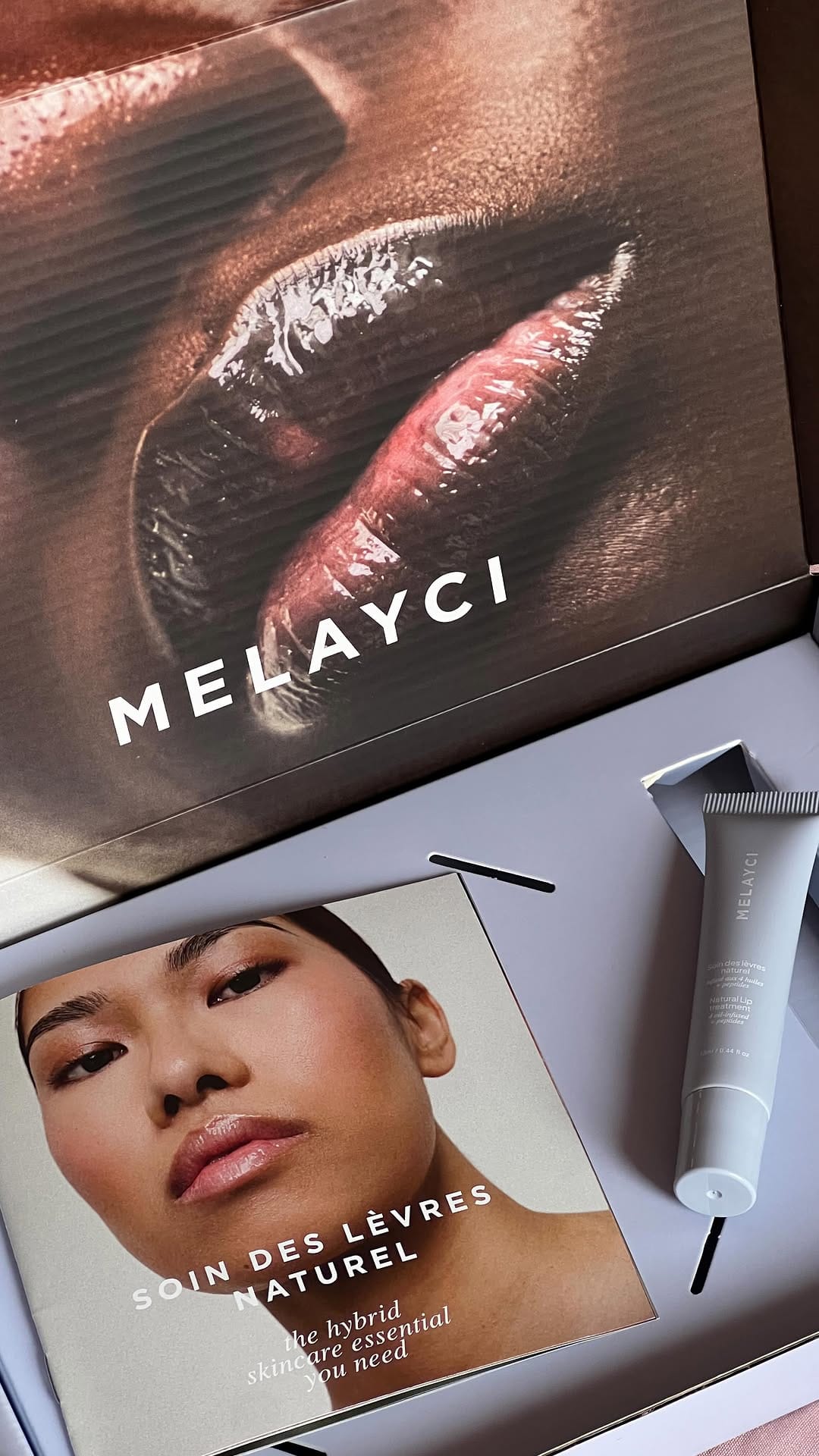 Post 9 by MELAYCI on Instagram (video)