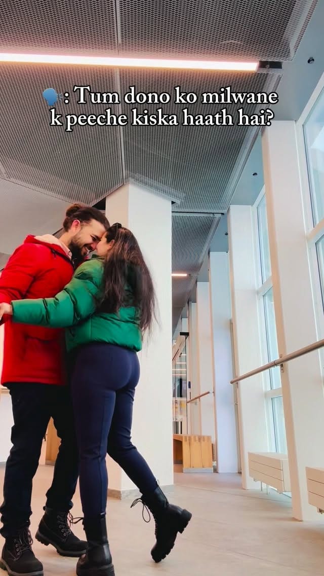 Post 3 by Kritika Vashisth on Instagram (video)