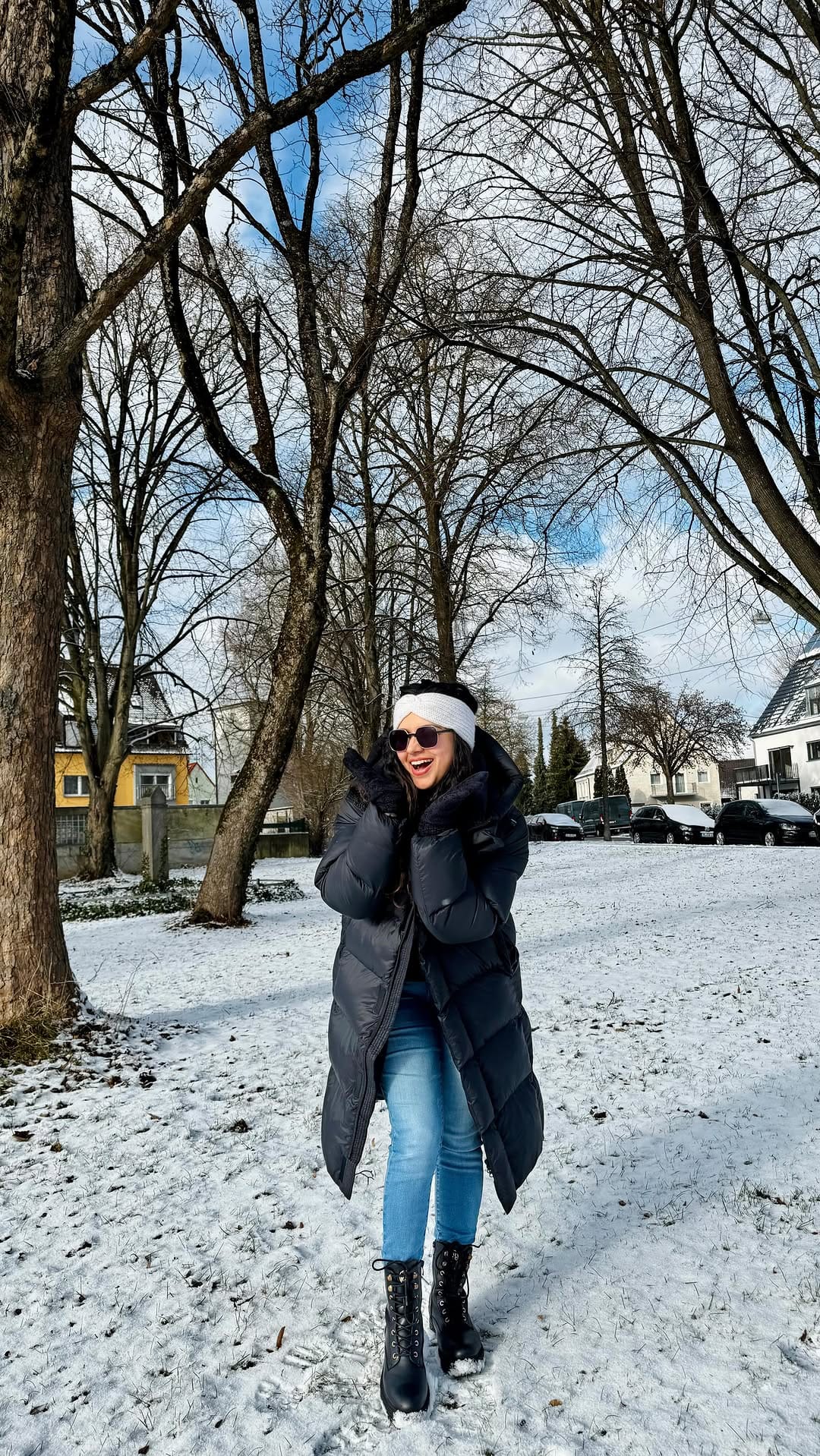 Post 1 by Kritika Vashisth on Instagram (video)