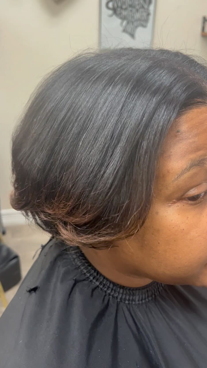 Post 3 by Styled by Mo | Dallas stylist on Instagram (video)