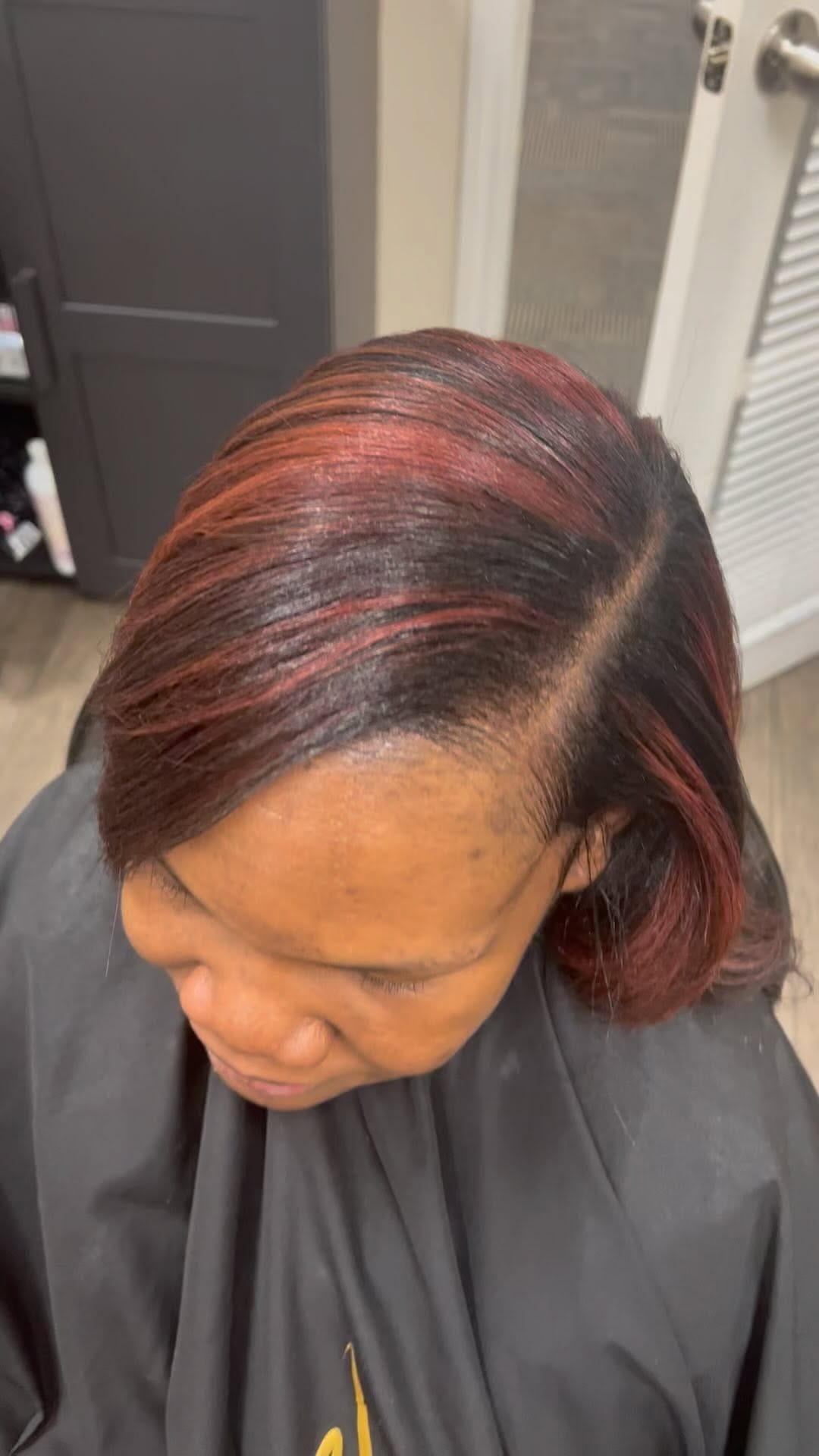 Post 9 by Styled by Mo | Dallas stylist on Instagram (video)