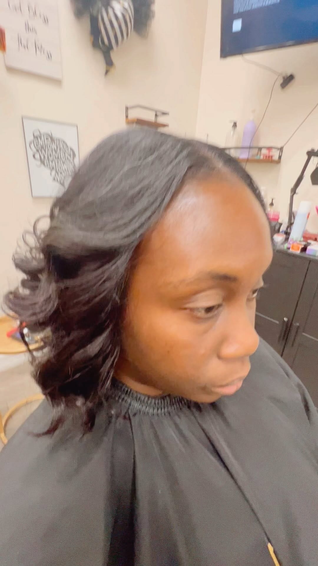 Post 5 by Styled by Mo | Dallas stylist on Instagram (video)