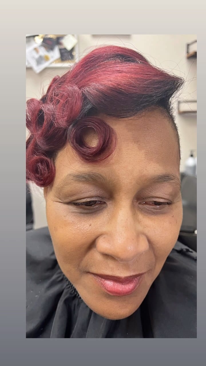 Post 6 by Styled by Mo | Dallas stylist on Instagram (video)