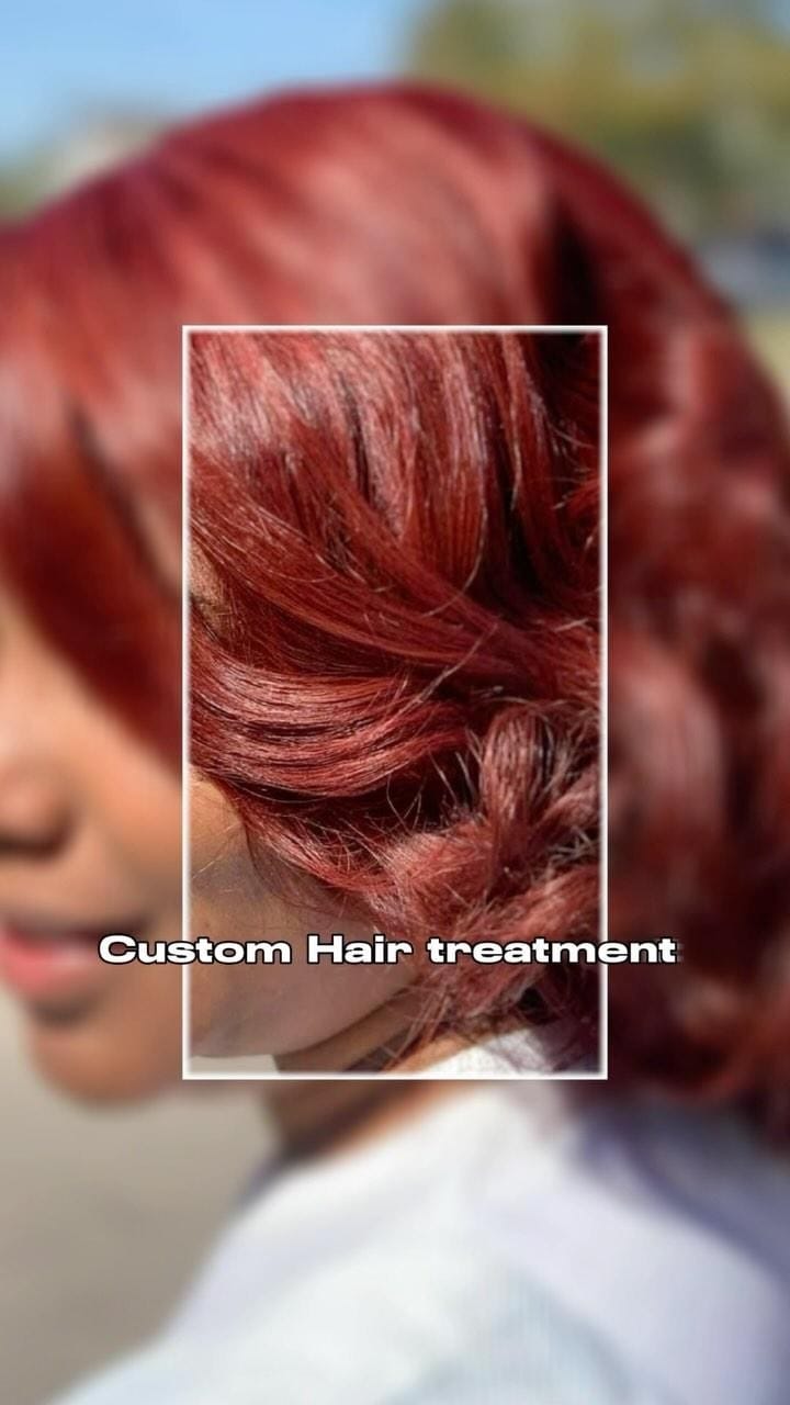 Post 4 by Styled by Mo | Dallas stylist on Instagram (video)