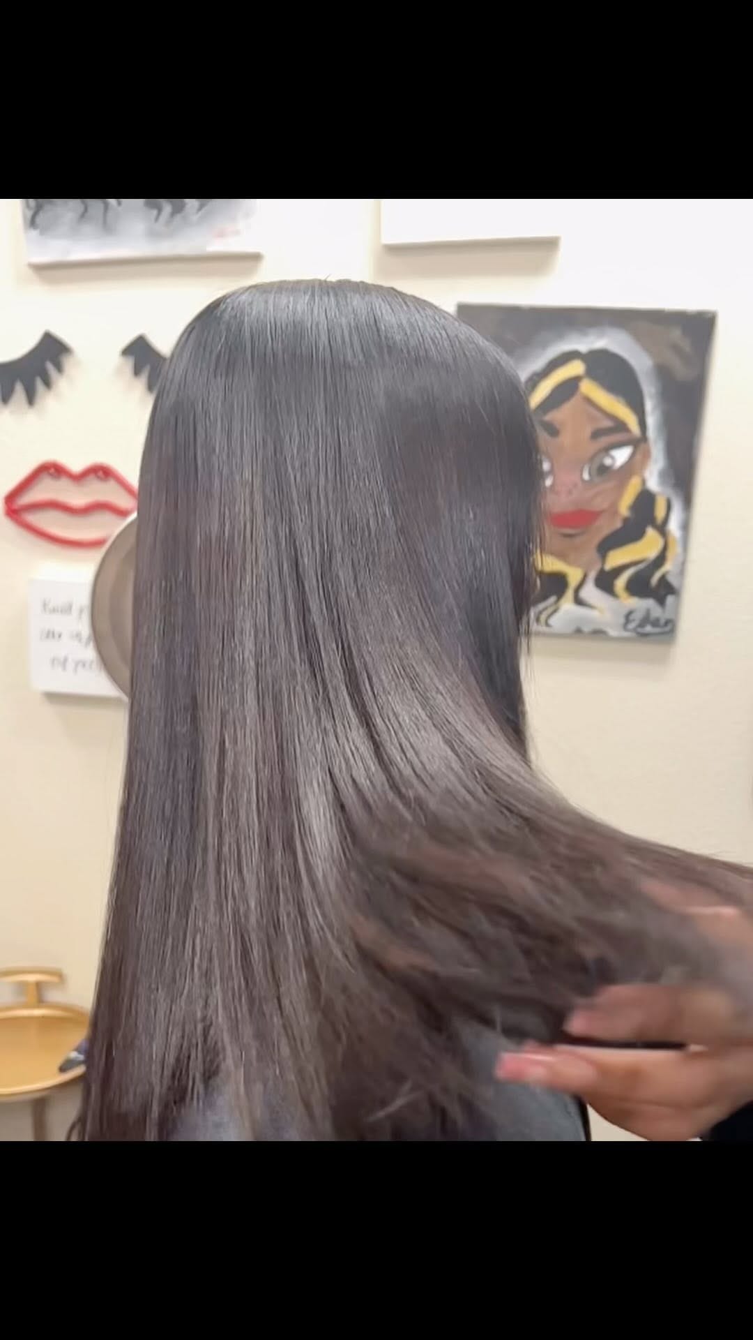 Post 7 by Styled by Mo | Dallas stylist on Instagram (video)