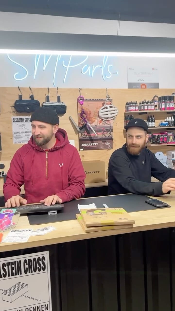 Post 7 by SMParts. on Instagram (video)