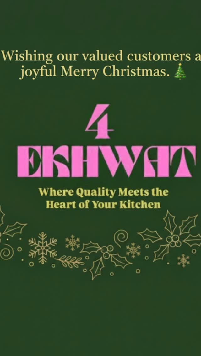 Post 4 by 4 EKHWAT on Instagram (video)