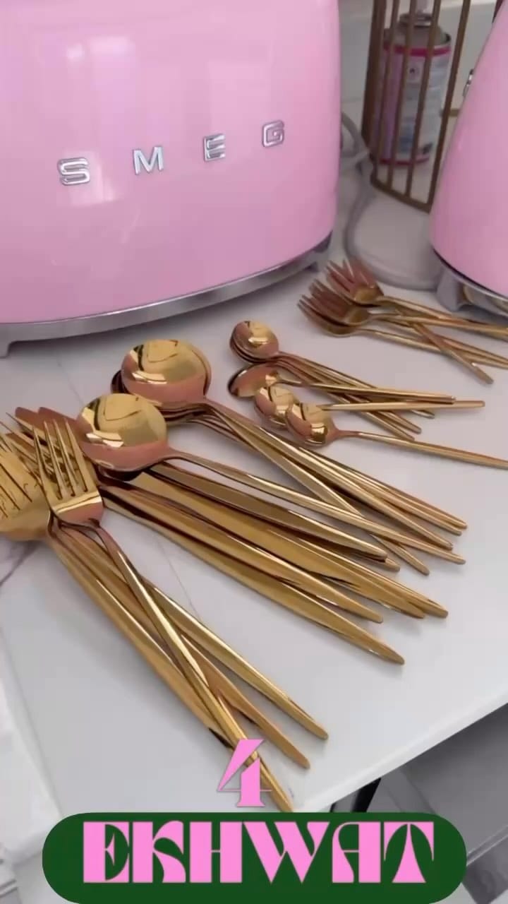 Post 9 by 4 EKHWAT on Instagram (video)