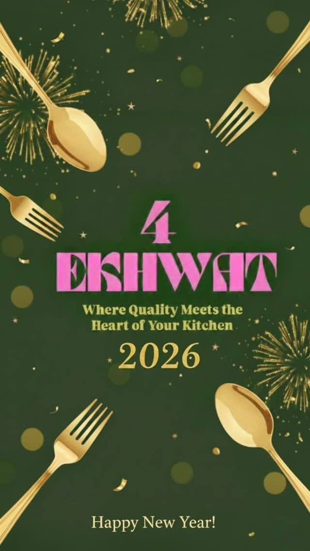 Post 5 by 4 EKHWAT on Instagram (video)