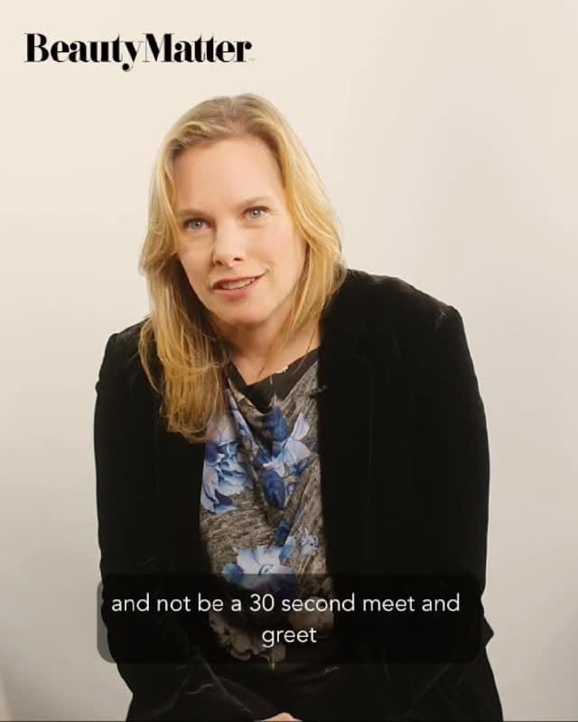 Post 9 by BeautyMatter on Instagram (video)