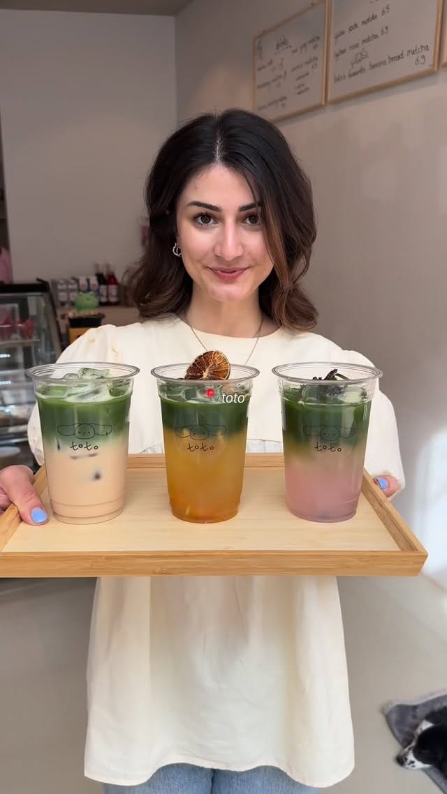 Post 7 by SEVAL | lifestyle & travel 🧿 on Instagram (video)