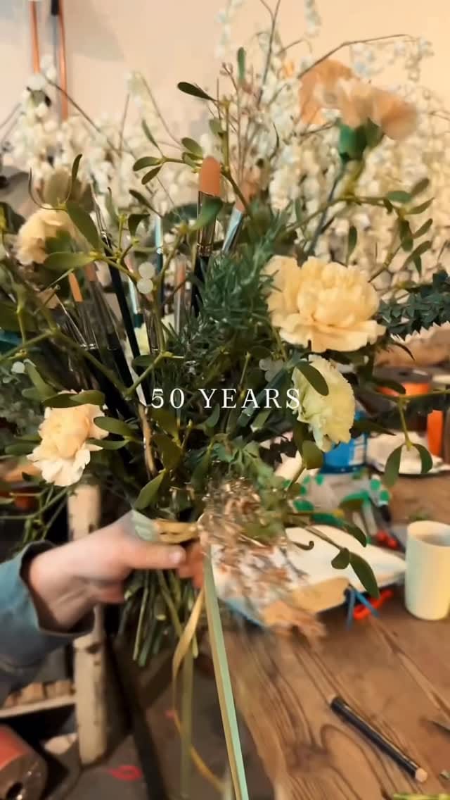 Post 4 by da Vinci Artist Brushes on Instagram (video)