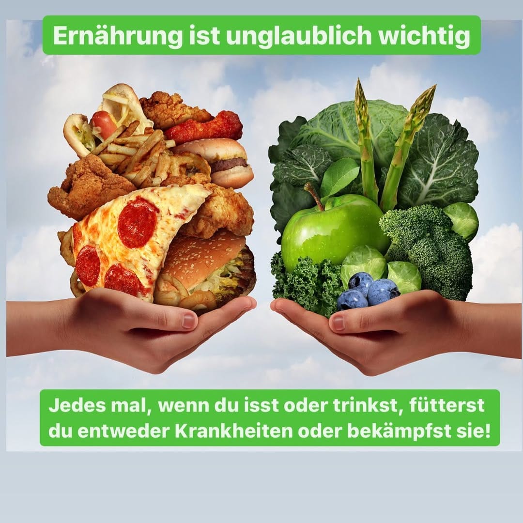 Post 6 by eat better Feel better on Instagram (image)