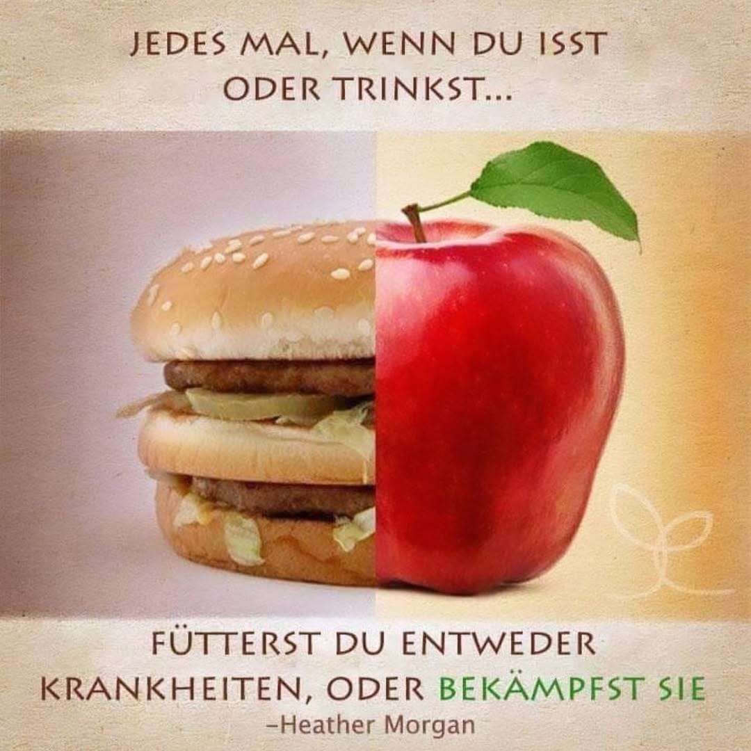 Post 3 by eat better Feel better on Instagram (image)