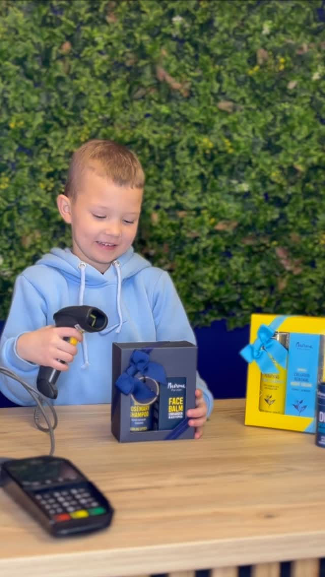 Post 3 by NURME Natural Skincare on Instagram (video)
