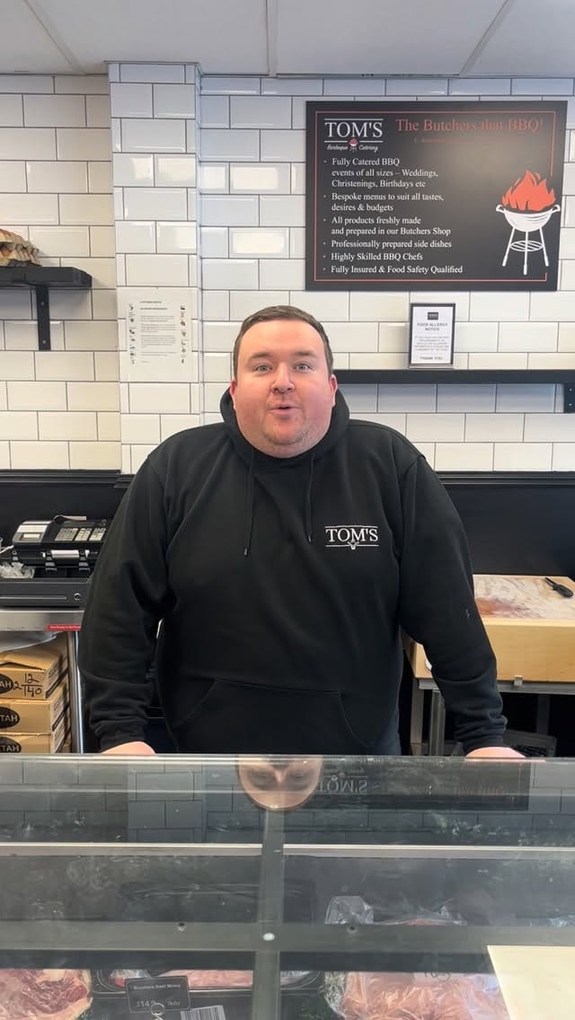 Post 5 by TOM’S on Instagram (video)