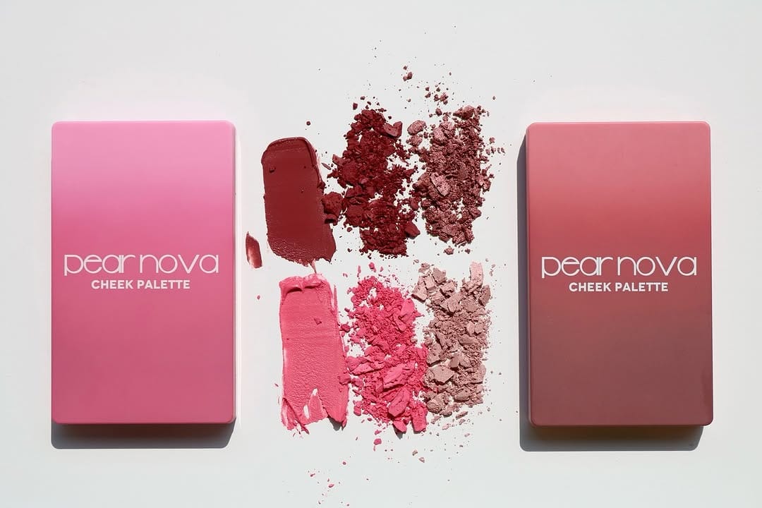 Post 10 by PEAR NOVA on Instagram (image)