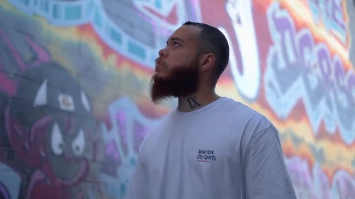 Post 3 by PulpoBeardOils - Beard Products on Instagram (video)