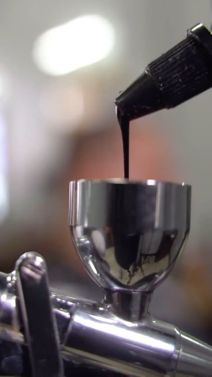Post 9 by PulpoBeardOils - Beard Products on Instagram (video)