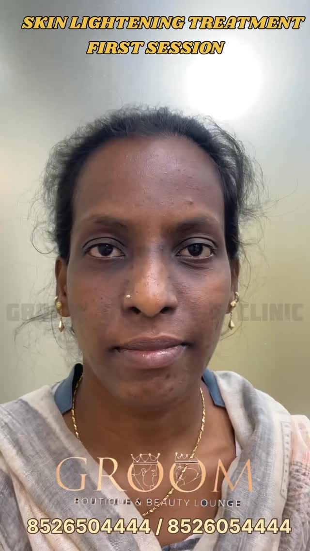 Post 6 by Groom Beauty Lounge on Instagram (video)