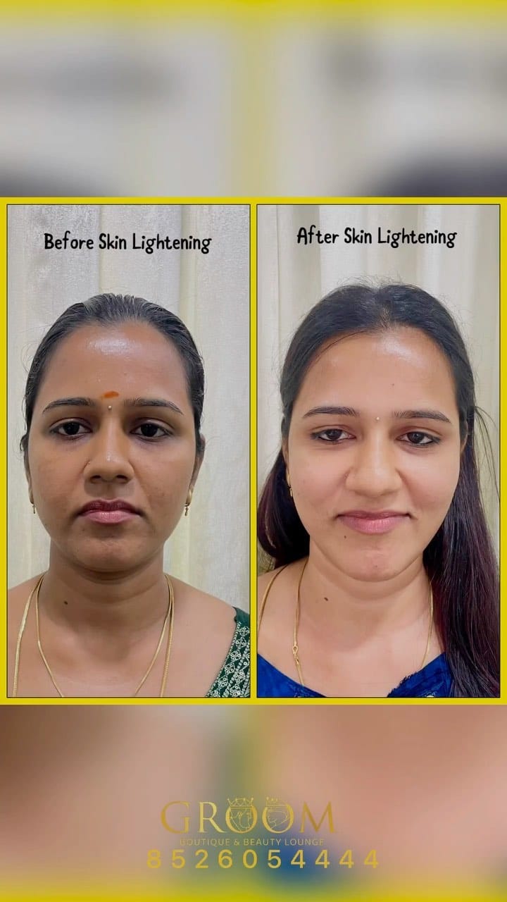 Post 10 by Groom Beauty Lounge on Instagram (video)