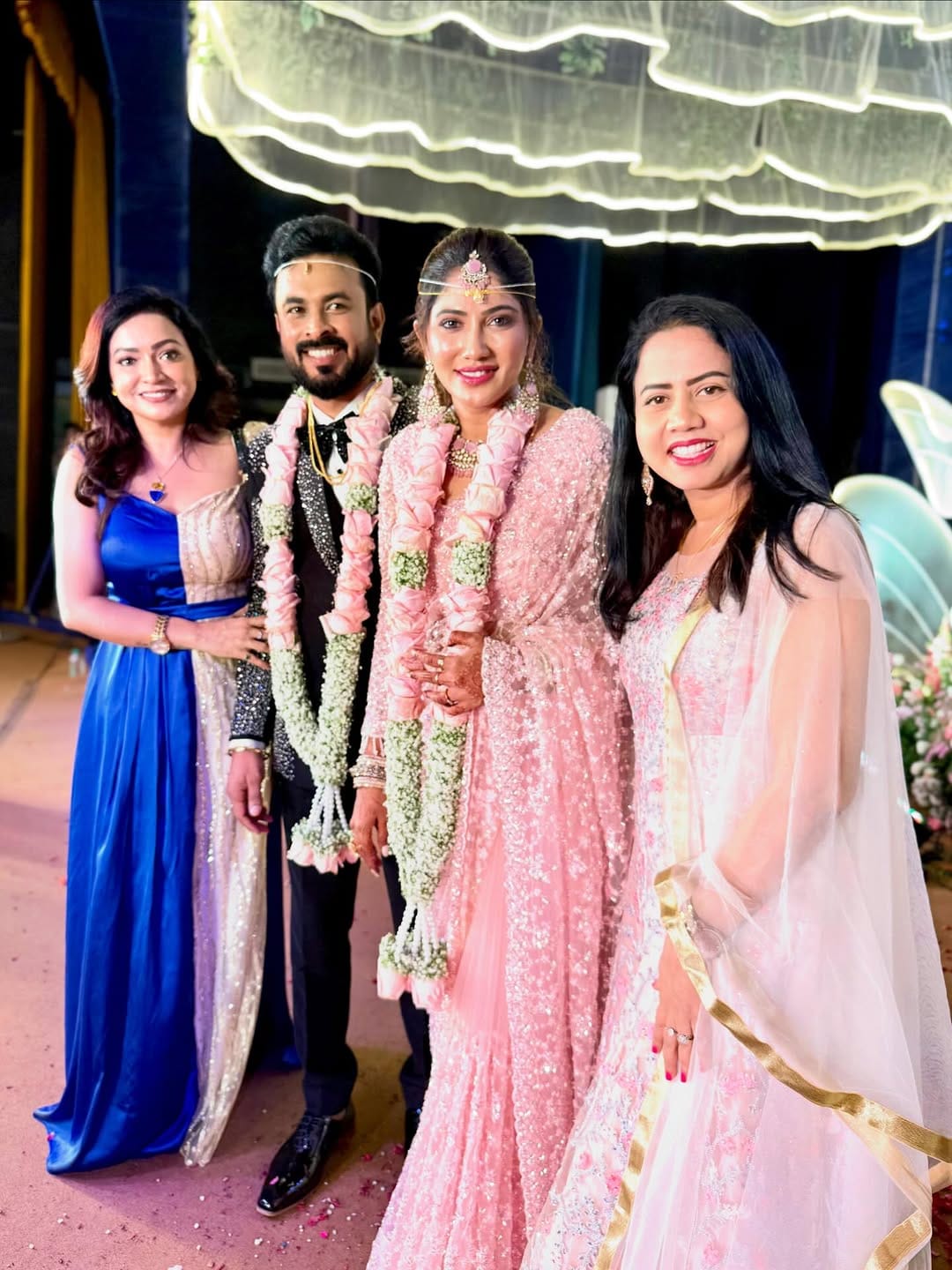 Post 2 by Groom Beauty Lounge on Instagram (image)
