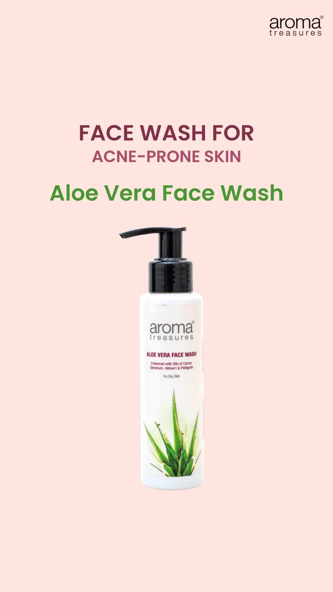 Post 1 by Aroma Treasures India on Instagram (video)