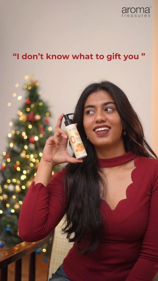 Post 10 by Aroma Treasures India on Instagram (video)