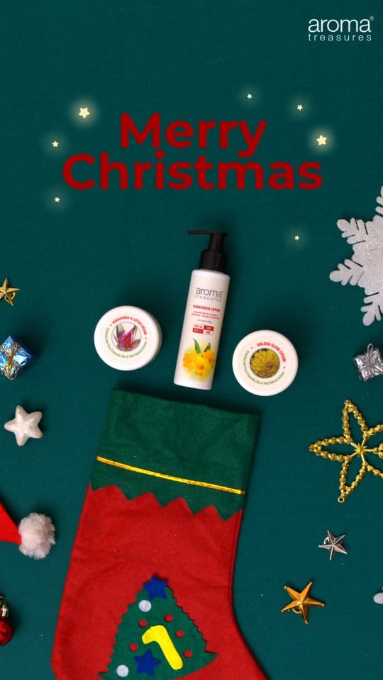 Post 8 by Aroma Treasures India on Instagram (video)