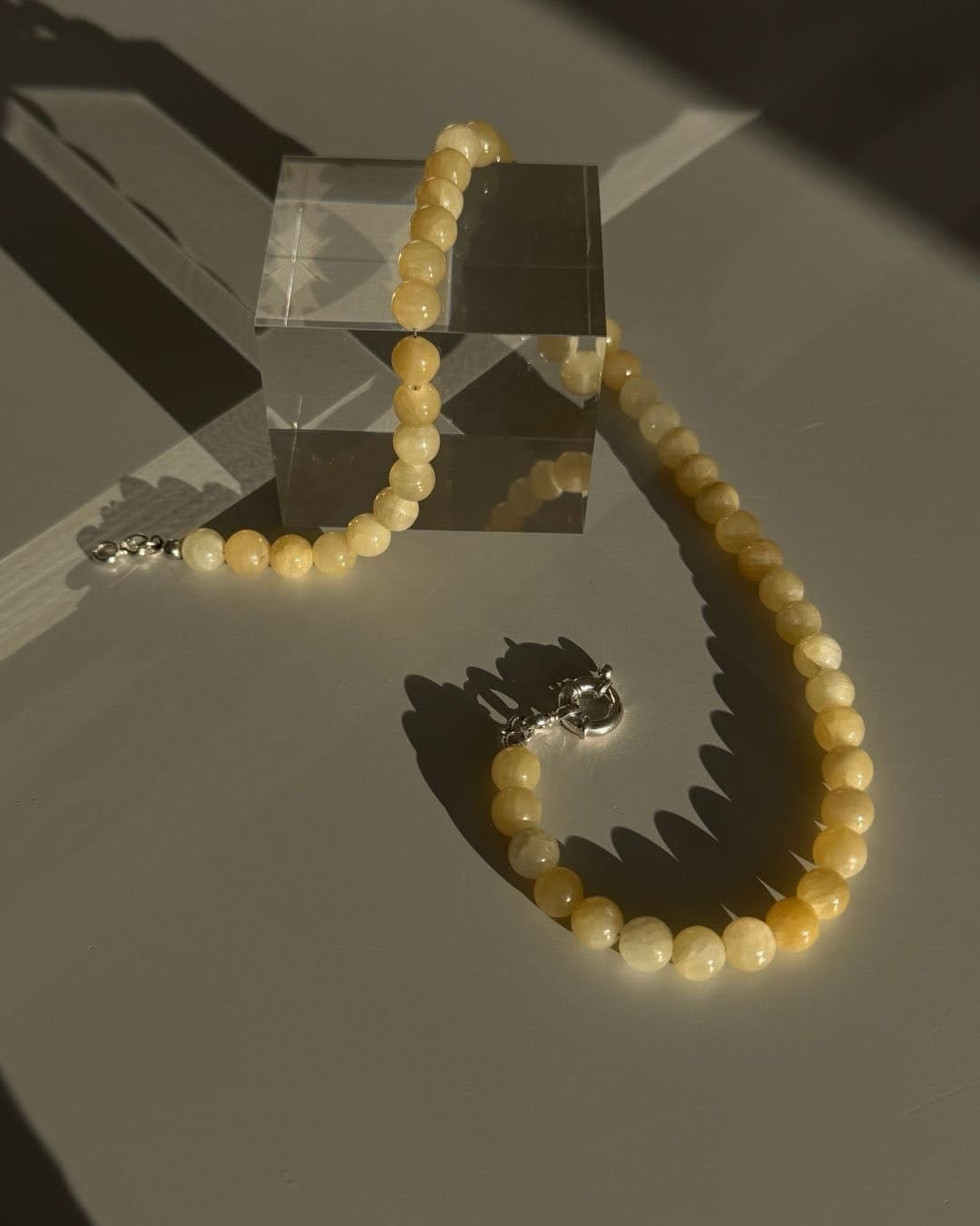 Post 1 by LLR Studios Jewelry on Instagram (carousel)