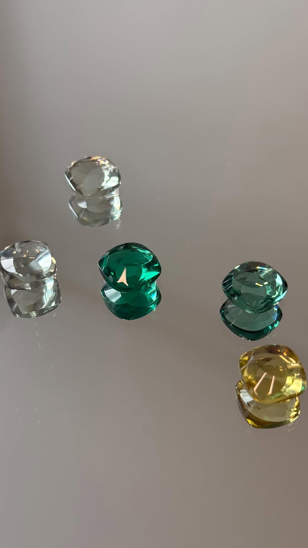 Post 10 by LLR Studios Jewelry on Instagram (video)