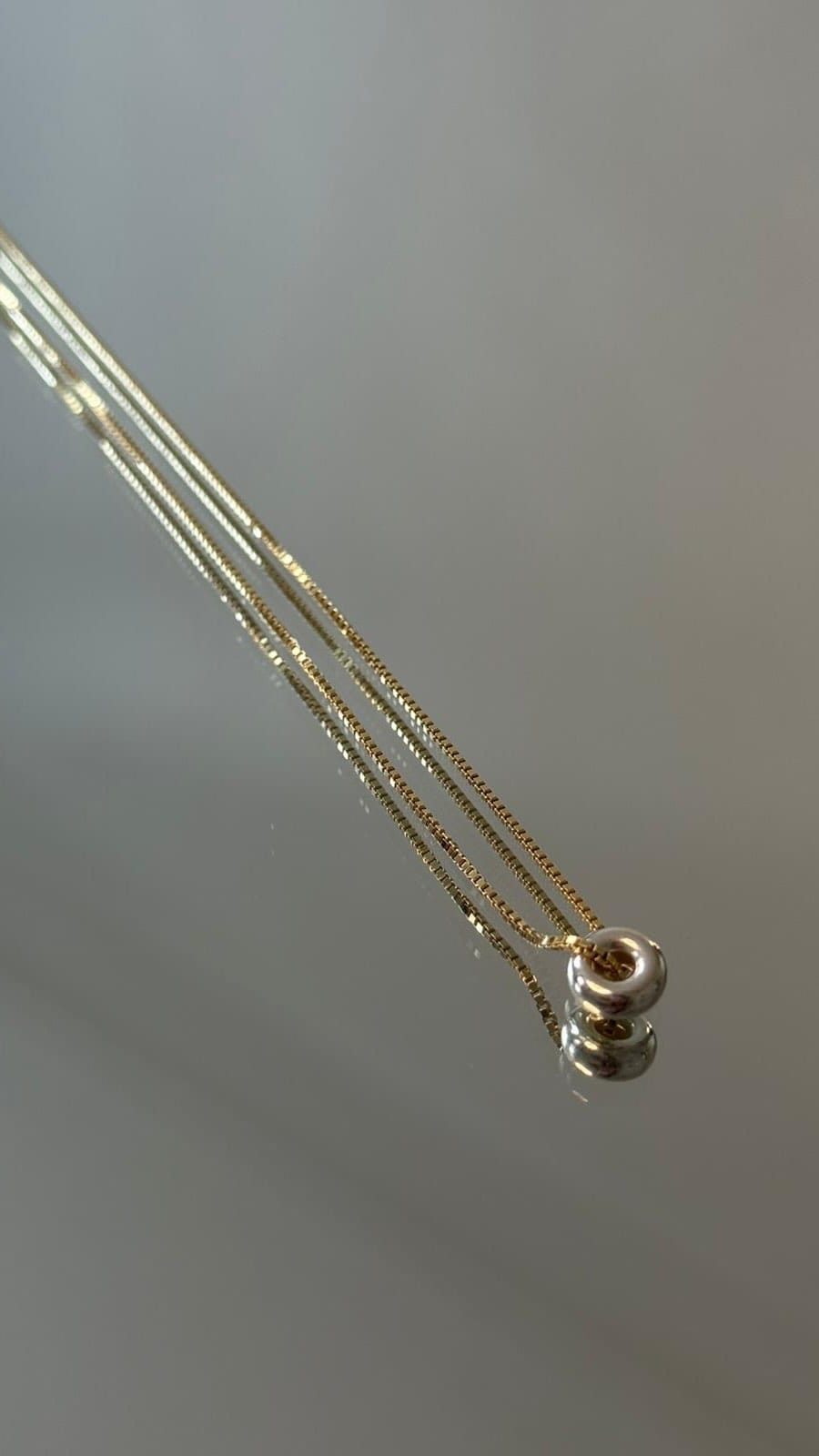 Post 6 by LLR Studios Jewelry on Instagram (video)