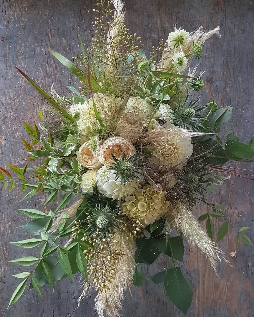 Post 5 by Hanako Flowers on Instagram (image)