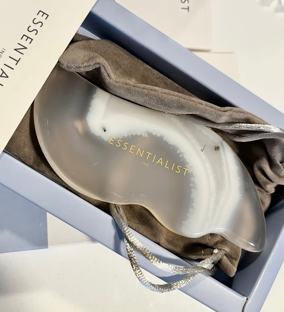 Post 9 by Essentialist | Clean Skincare Treatments on Instagram (image)