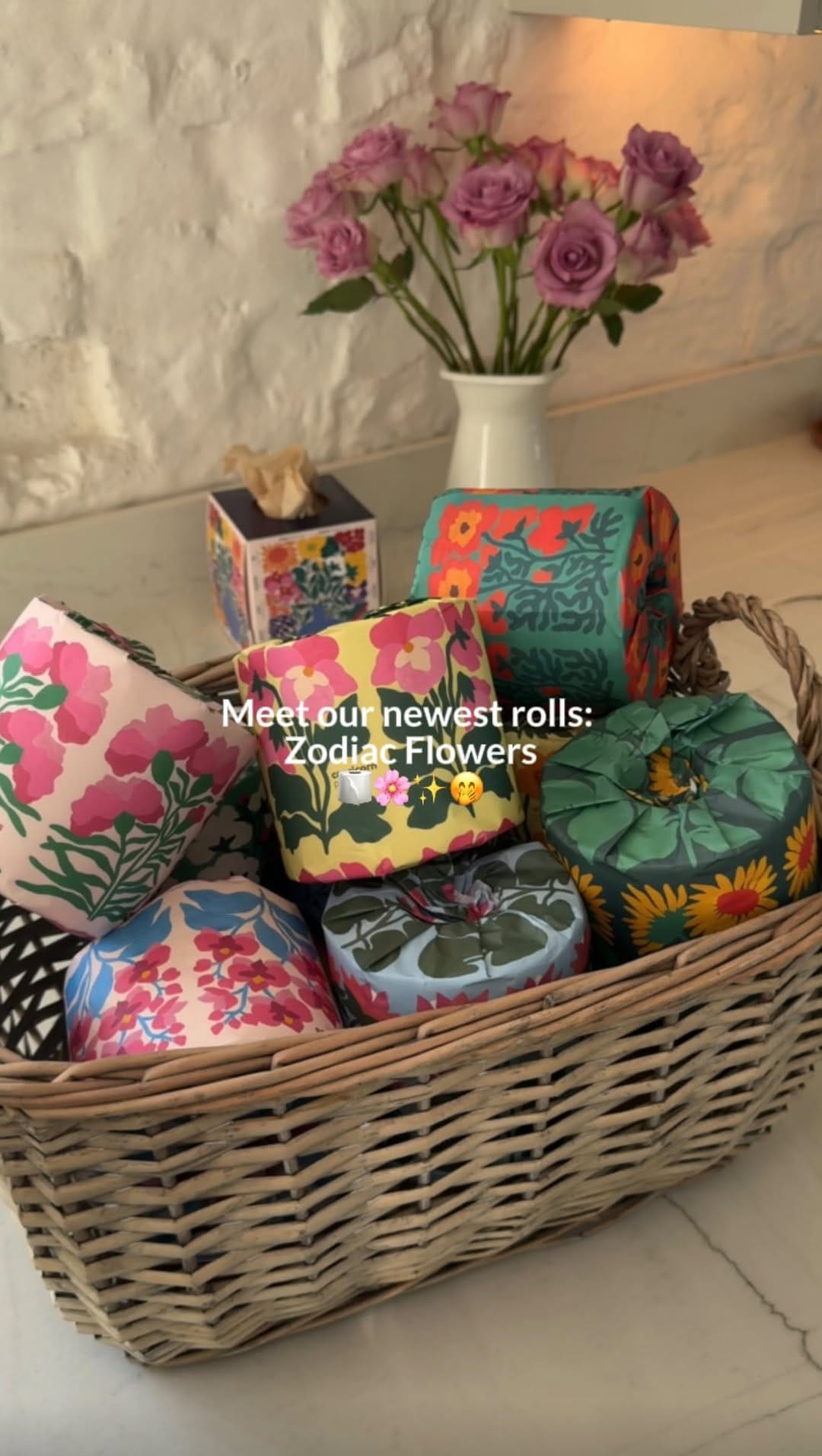 Post 6 by bumboo | eco home products on Instagram (video)