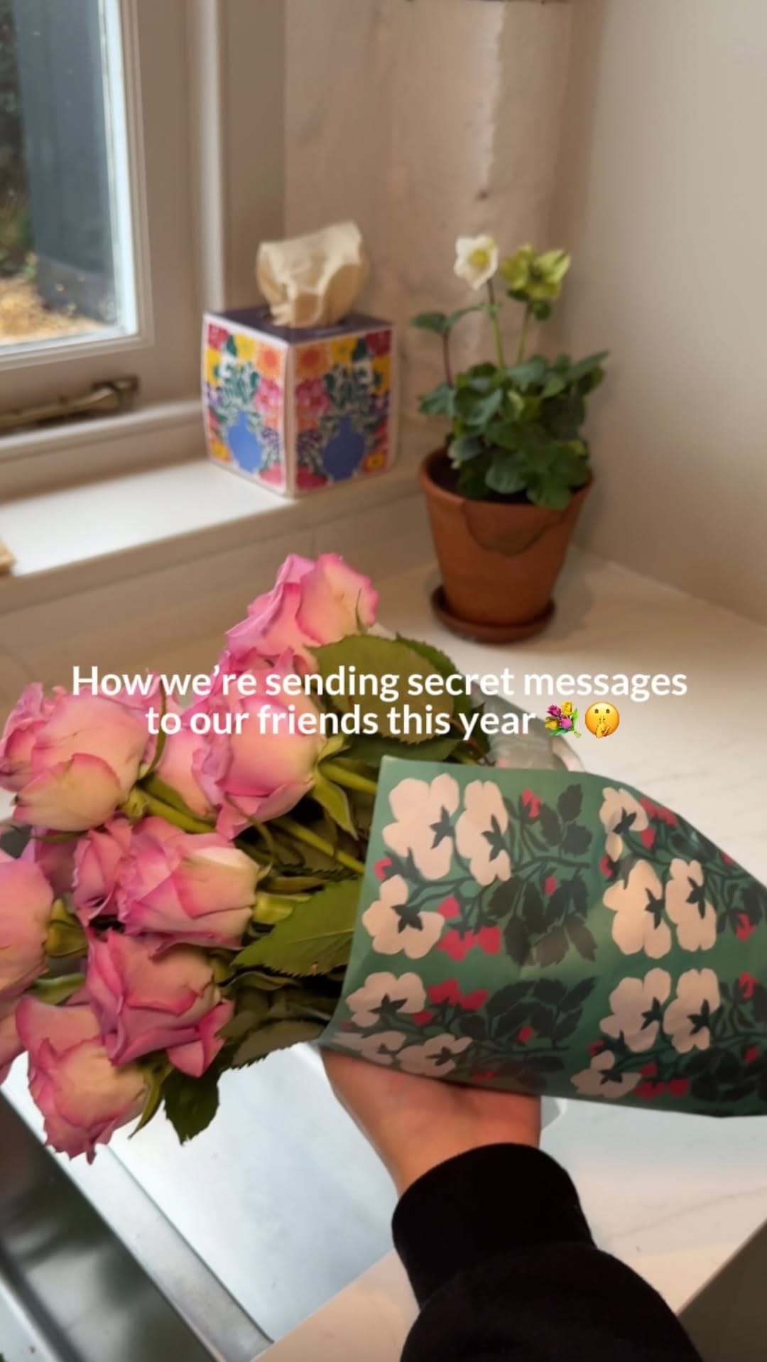 Post 4 by bumboo | eco home products on Instagram (video)