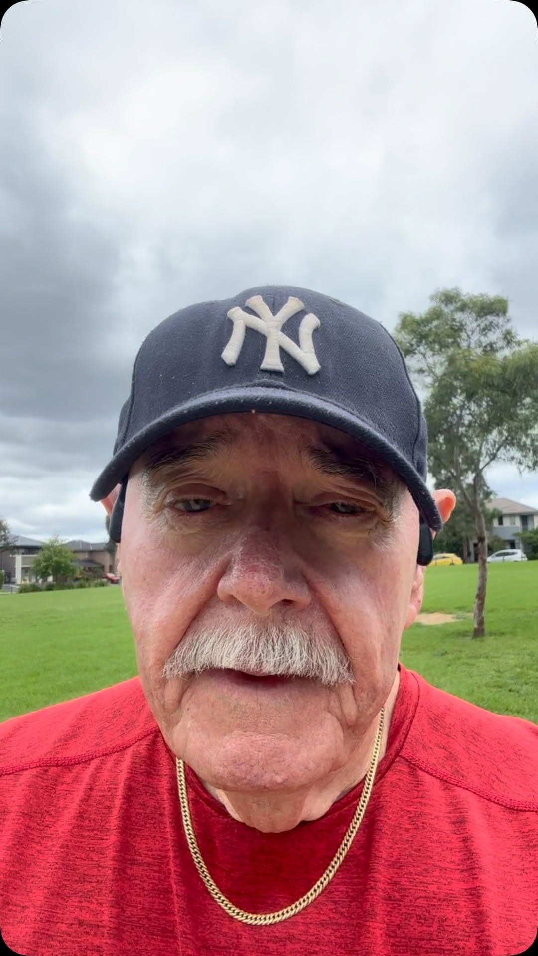 Post 10 by Robert Mc Anderson on Instagram (video)