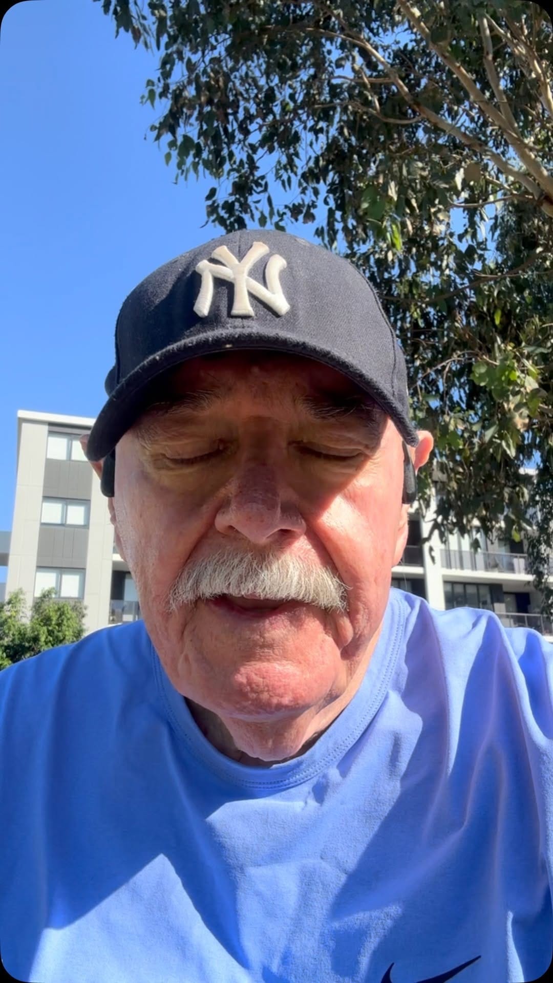 Post 7 by Robert Mc Anderson on Instagram (video)