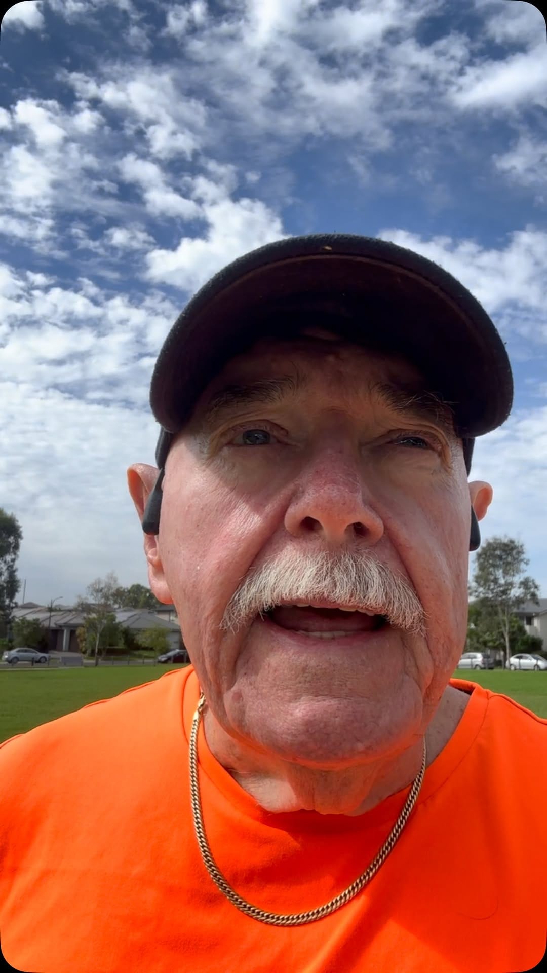 Post 8 by Robert Mc Anderson on Instagram (video)