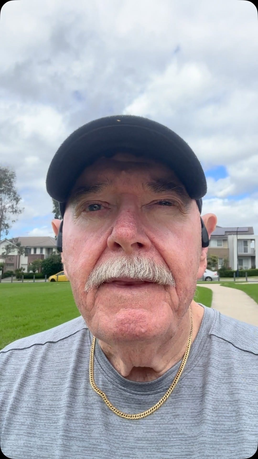 Post 9 by Robert Mc Anderson on Instagram (video)