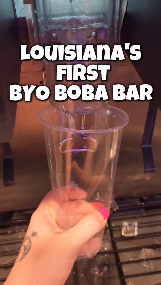 Post 10 by Sweet Society | Asian Desserts in Baton Rouge on Instagram (video)
