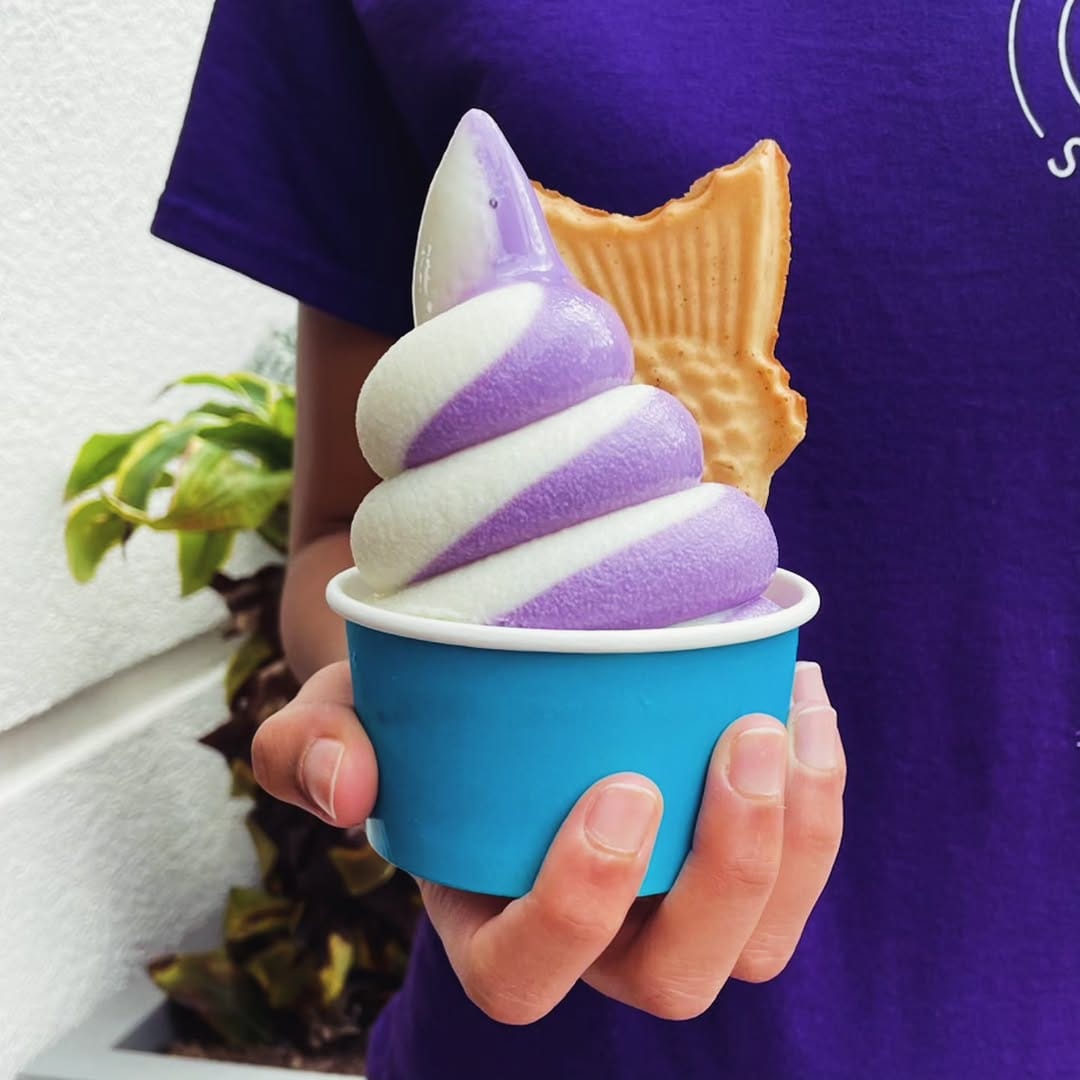 Post 1 by Sweet Society | Asian Desserts in Baton Rouge on Instagram (image)