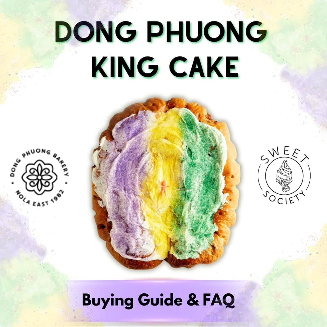 Post 5 by Sweet Society | Asian Desserts in Baton Rouge on Instagram (carousel)
