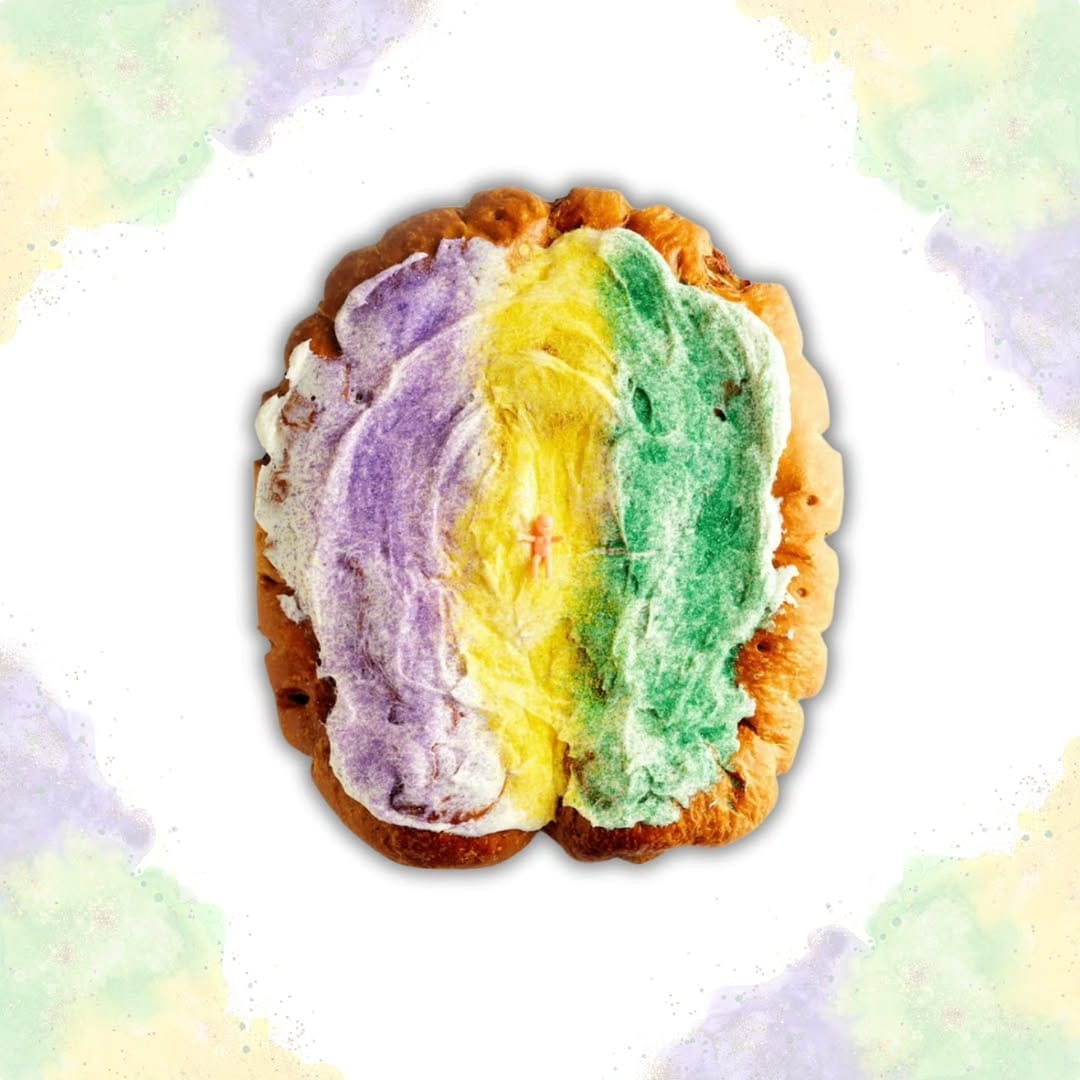 Post 7 by Sweet Society | Asian Desserts in Baton Rouge on Instagram (image)