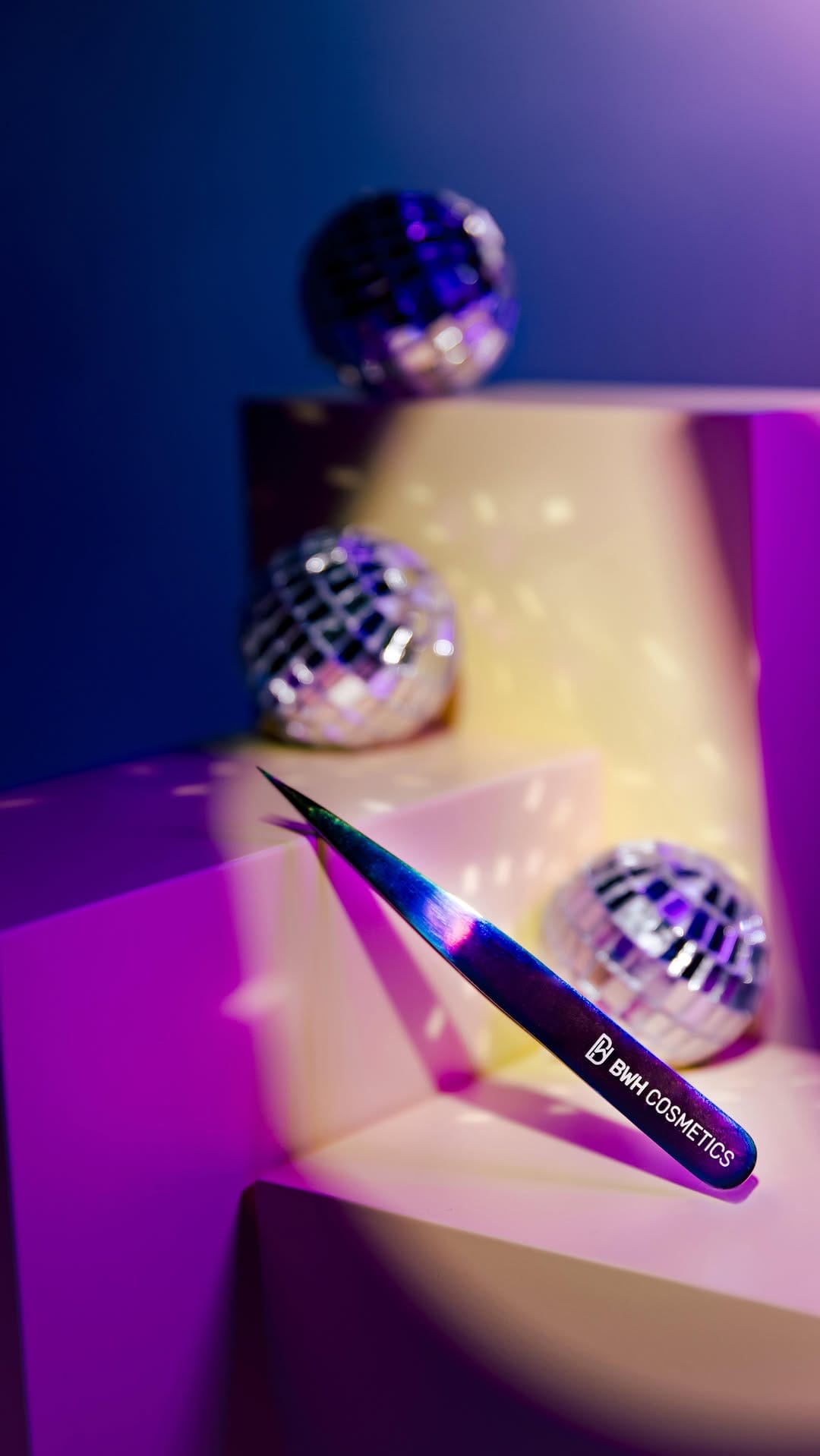 Post 9 by Browaholic Cosmetics | Brow Tools and Makeup on Instagram (video)